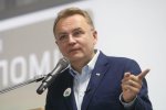 Садовий зробив гучну заяву після виборів: "Маю таємний план", що приховує мер