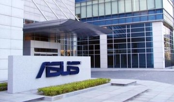 Asus не собирается уходить из Украины