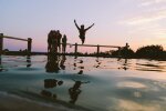 погода в Украине, фото pxhere