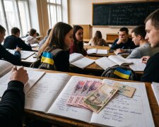 студенти університет навчання гривні бюджет