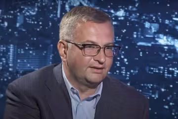 Юрий Атаманюк