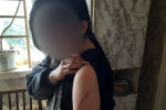 Насилие, фото Нацполиция