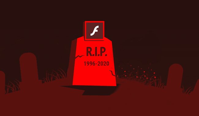 Google відмовився від застарілого сервісу Flash: знайшли заміну