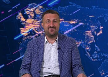 Тарас Загородній