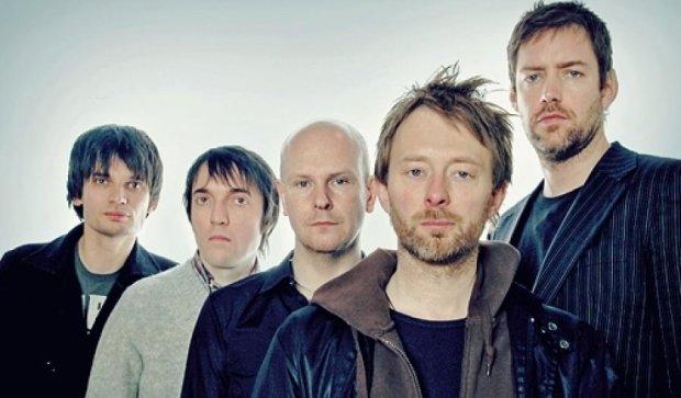 Radiohead відреагували на побиття своїх фанатів у Туреччині