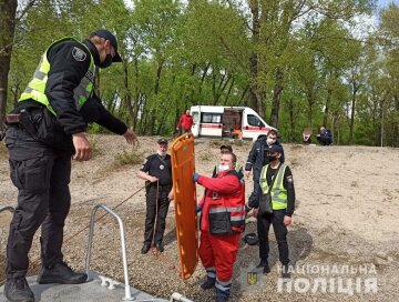 фото: Национальная полиция