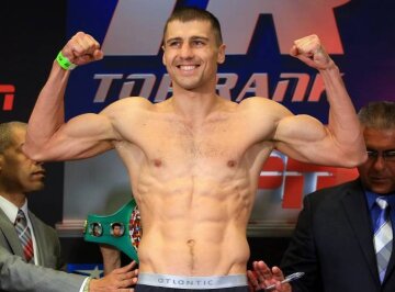 Александр Гвоздик