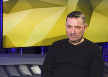 Сергій Гайдай