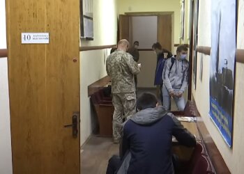 Мобілізація 2023: Фото: Youtube