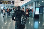 Вадим Олейник, фото Instagram