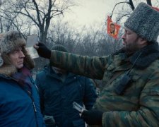 Перший трейлер нашумілого "Донбасу" злили в мережу