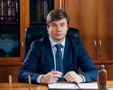 Глава Полтавского облсовета показал "золотую" декларацию
