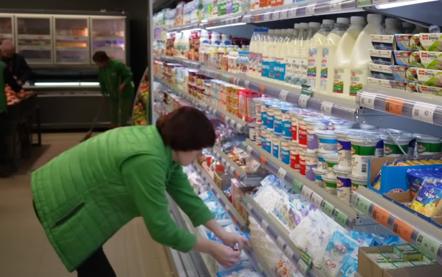 Цены на молочные продукты изменили динамику: что происходит на полках магазинов