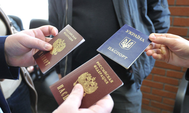 У Зеленского нанесли мощный удар по Путину из-за российских паспортов на Донбассе: пошли по схеме Трампа