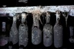 Винный погреб Сталина в Тбилиси
