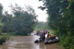 На Прикарпаття насувається нова хвиля повені - українці в паніці пакують валізи