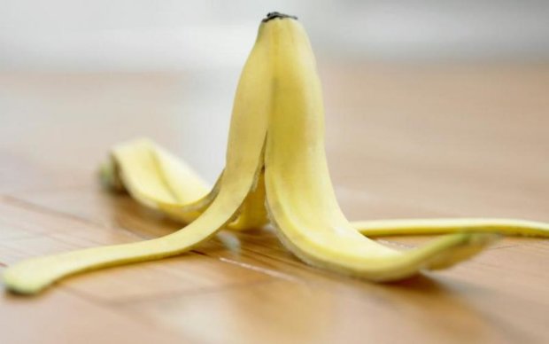 Обов'язково спробуйте: на що в господарстві згодиться бананова шкірка
