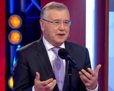 Гриценко публично поставил Сыроид на место: это катастрофа