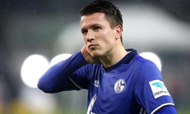 Змінив клубну футболку: Коноплянка готовий грати пліч-о-пліч з турками