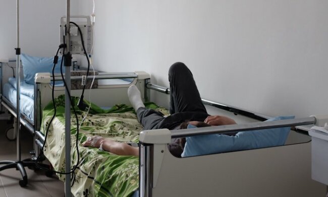 Буковинцев массово косит напасть, и это не коронавирус: тысячи больных