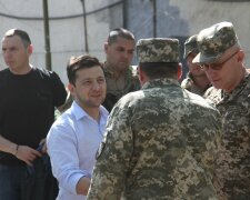 Головне за ніч: скасування призову від Зеленського, кінець "євробляхам" та арешт подруги Януковича