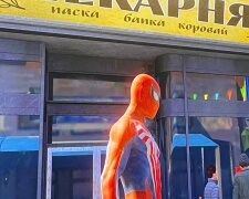 Marvel's Spider-Man 2, скриншот: Reddit