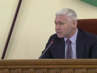 Терехов, скріншот з відео