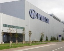 Hyundai відкриють завод на Львівщині