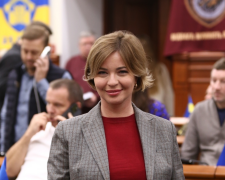 Людмила Ковалевська