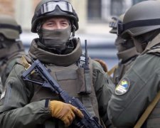 НАБУ потратило миллион на перевооружение