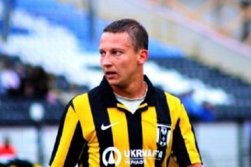 Двух футболистов пожизненно дисквалифицировали за игру в сборной "ДНР" 