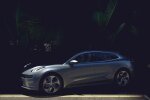 Lynk & Co Zero, carscoops