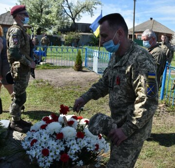 Перепоховання воїнів Другої світової війни, facebook.com/pressjfo.news