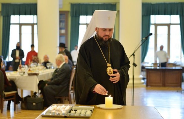 Масову втечу московських попів у Православну церкву України показали у цифрах: вражає
