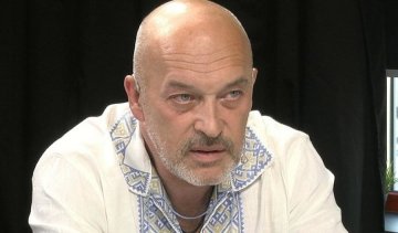 Не витримають нерви: Тука пояснив небезпеку кримської "диверсії"