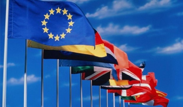 Граждане Литвы и Румынии больше всех доверяют ЕС