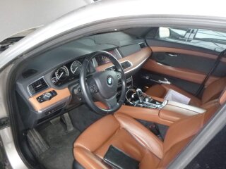 BMW 530GT. Фото: Facebook