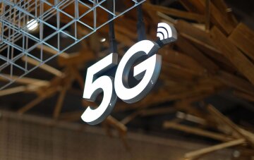 Мобільний зв'язок 5G в Одесі
