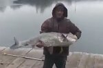 Богдан Литвицький, кадр з відео: YouTube