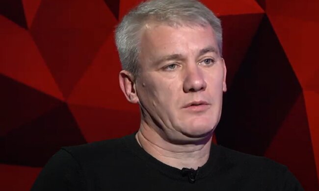 Анатолій Якименко