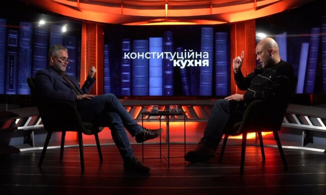 Вахтанг Кебуладзе