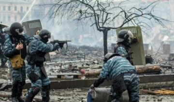 Суду показали невідомі кадри розстрілів на Майдані