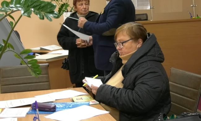 Оформление соцвыплат. Фото: скрин youtube