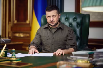 Зеленский признался, боится ли погибнуть от российской гиперзвуковой ракеты: "Зло не может взять верх"