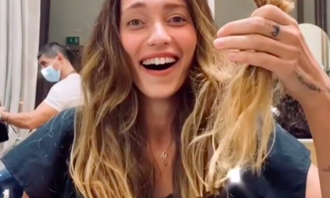 Регіна Тодоренко, instagram.com/reginatodorenko/