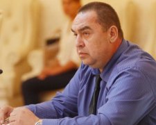 У Плотницкого "не заметили" очередного преступления россиян