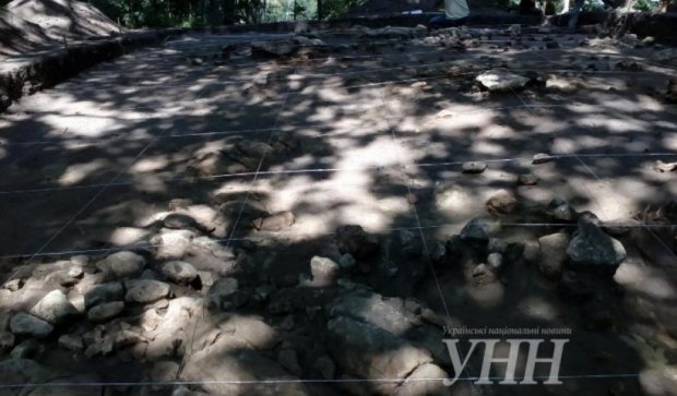 Археологи знайшли скарб трипільців на Львівщині