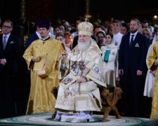 Кадилом по голове: патриарх Кирилл рассказал, кто убил царя