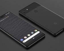 Google Pixel 3 попал на прилавки до официального выхода