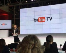 Оновлення YouTube обурило ТБ-користувачів